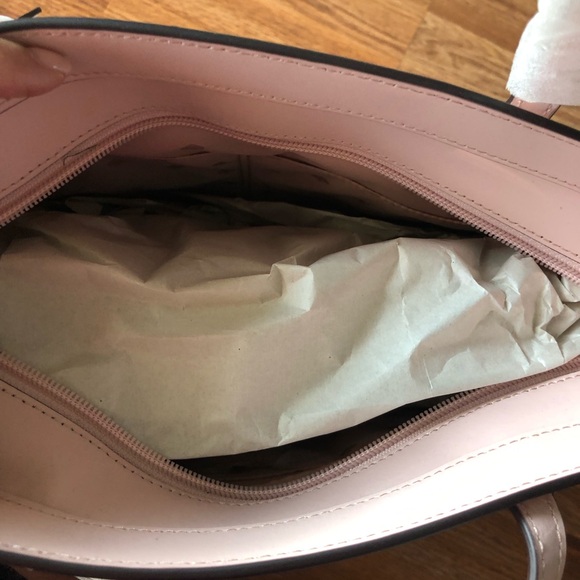 NWT Kate Spade “Jana” leather tote - Picture 5 of 10